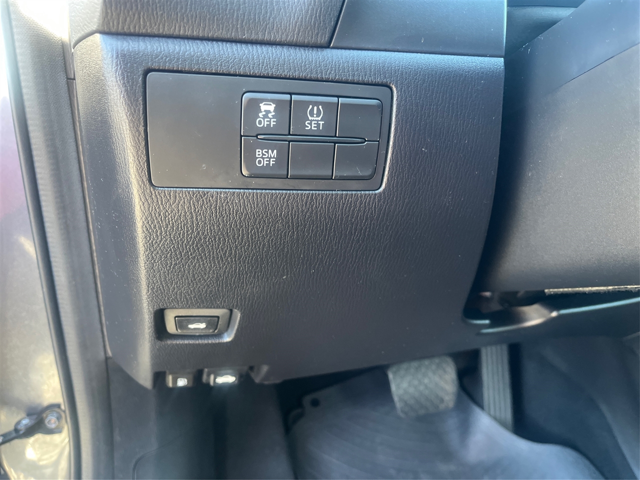 Mazda MAZDA3 i Touring 2015