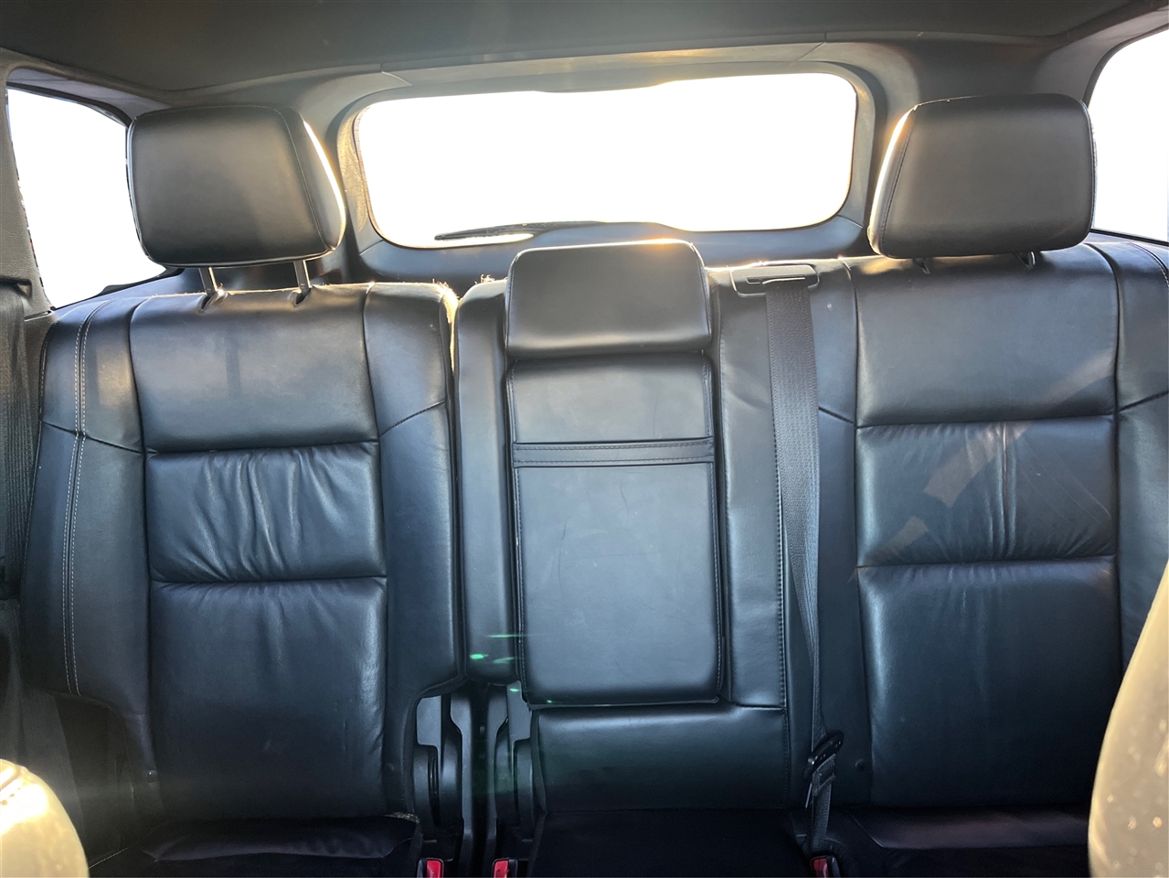 Jeep Grand Cherokee Limited 2015