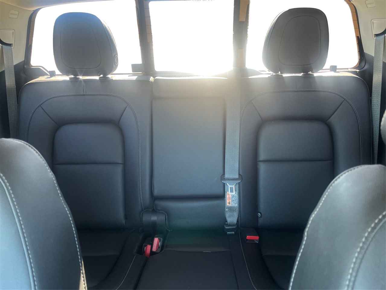 Chevrolet Colorado  2018