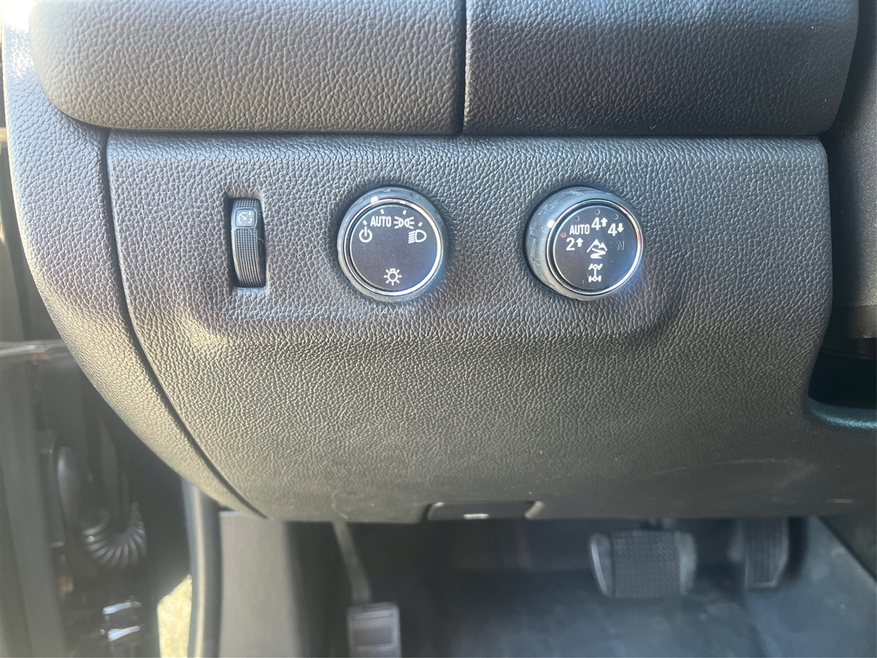 Chevrolet Colorado  2018