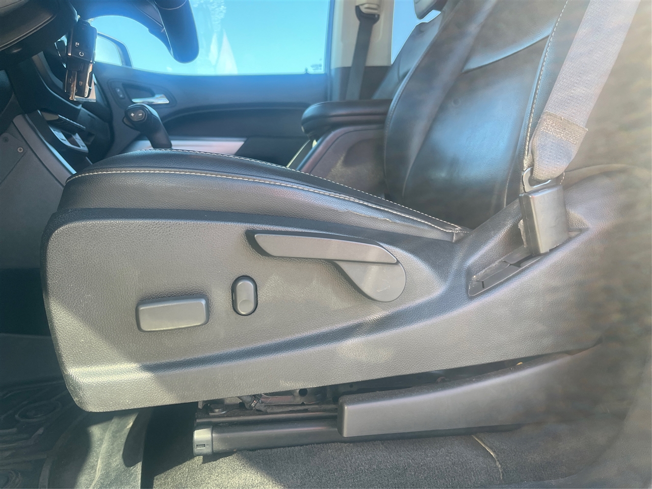 Chevrolet Colorado  2018