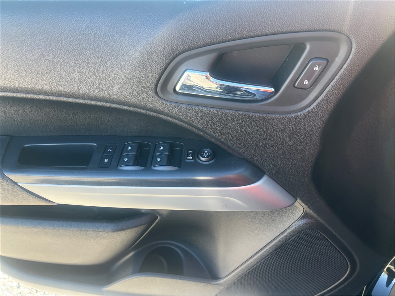 Chevrolet Colorado  2018