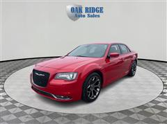 2015 Chrysler 300 
