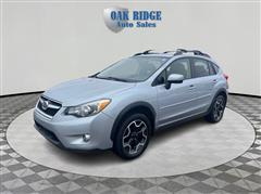 2015 Subaru XV Crosstrek 