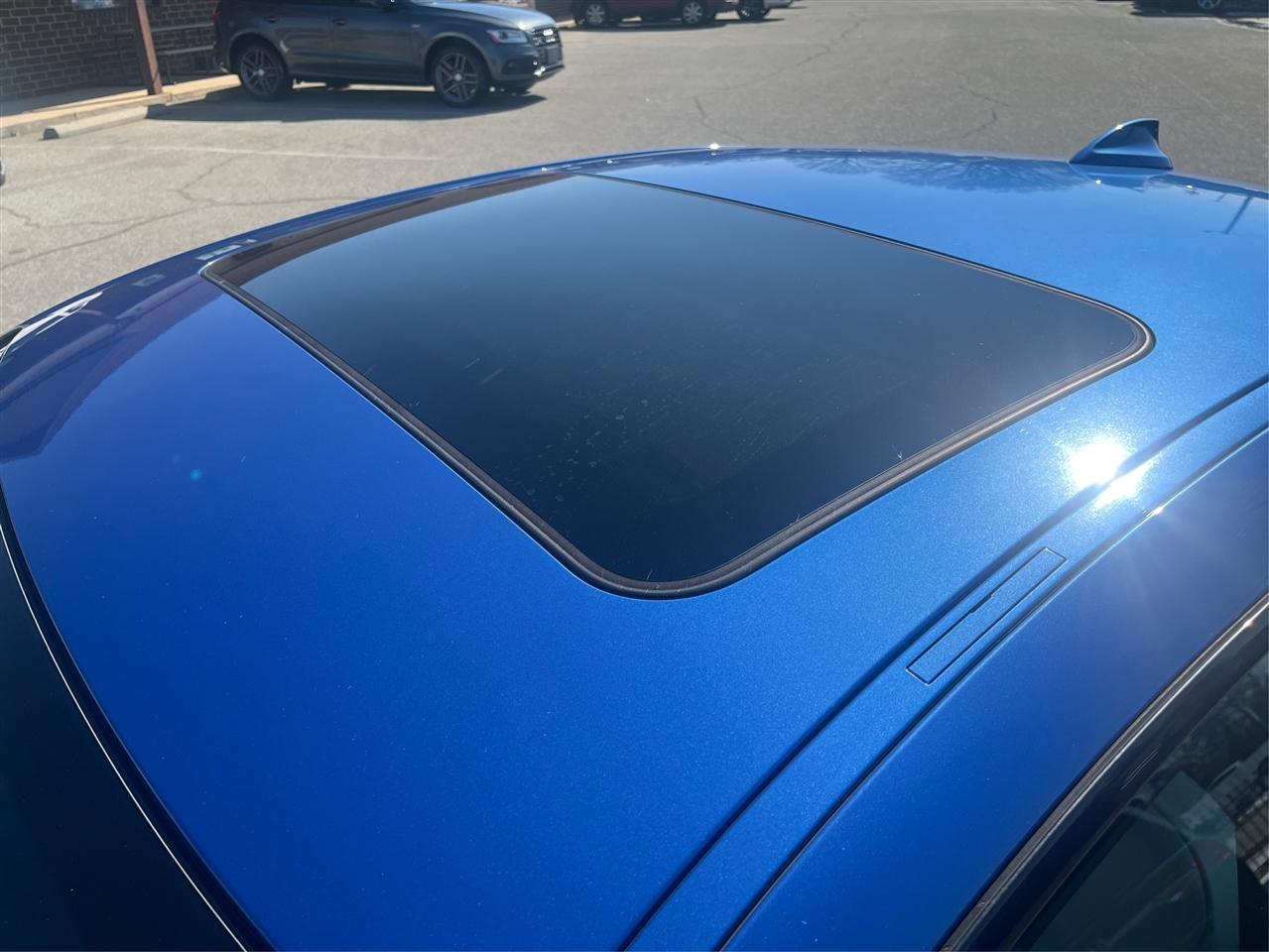 BMW 4-Series Gran Coupe  2015