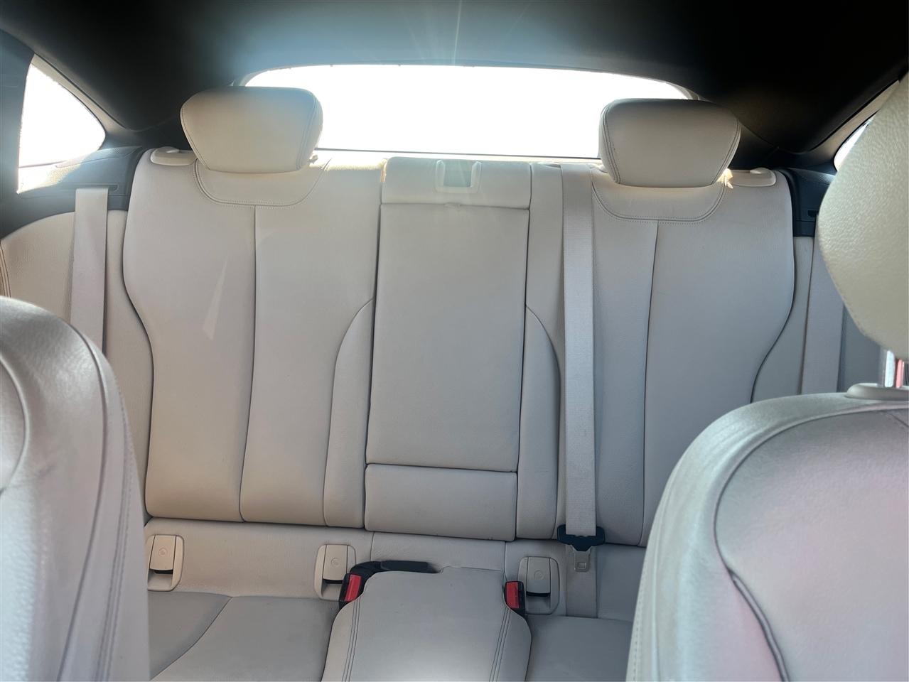 BMW 4-Series Gran Coupe  2015