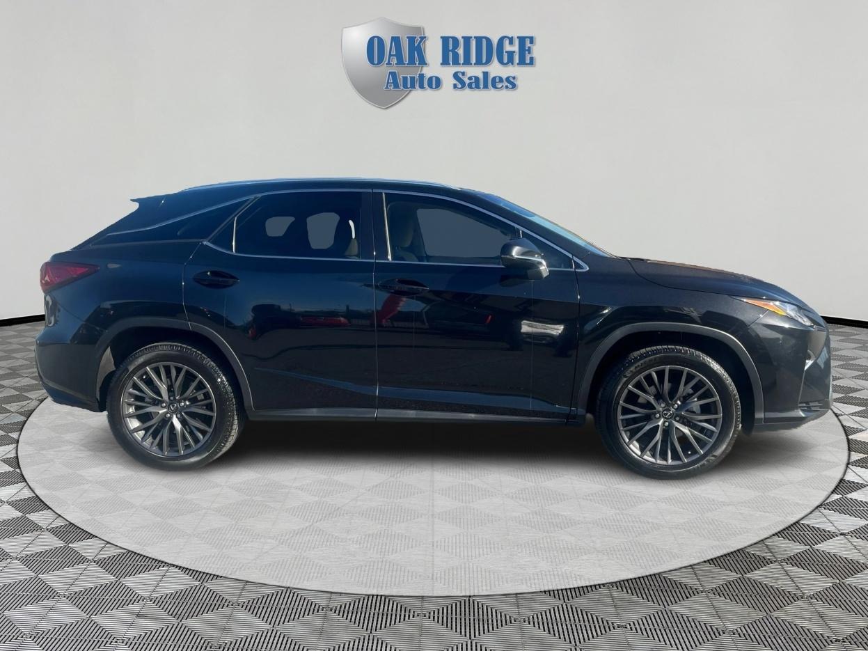 Lexus RX 350 Base 2018