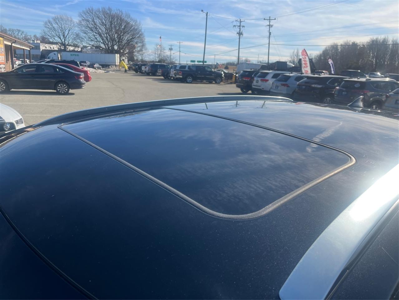 Lexus RX 350 Base 2018