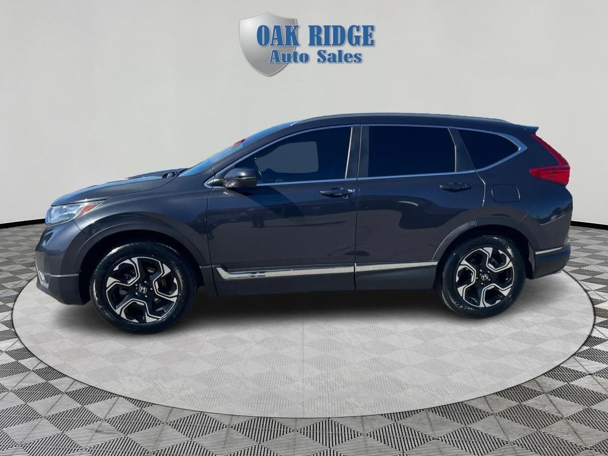 Honda CR-V Touring 2018