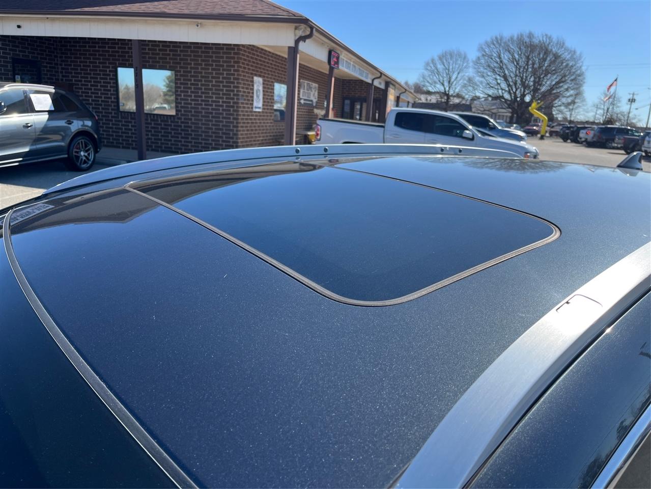 Honda CR-V Touring 2018