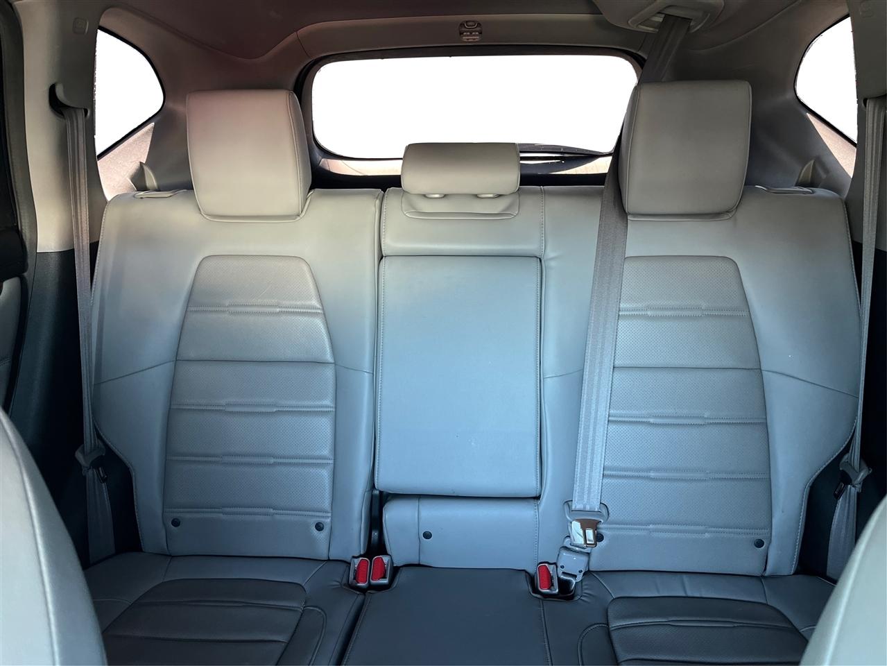 Honda CR-V Touring 2018