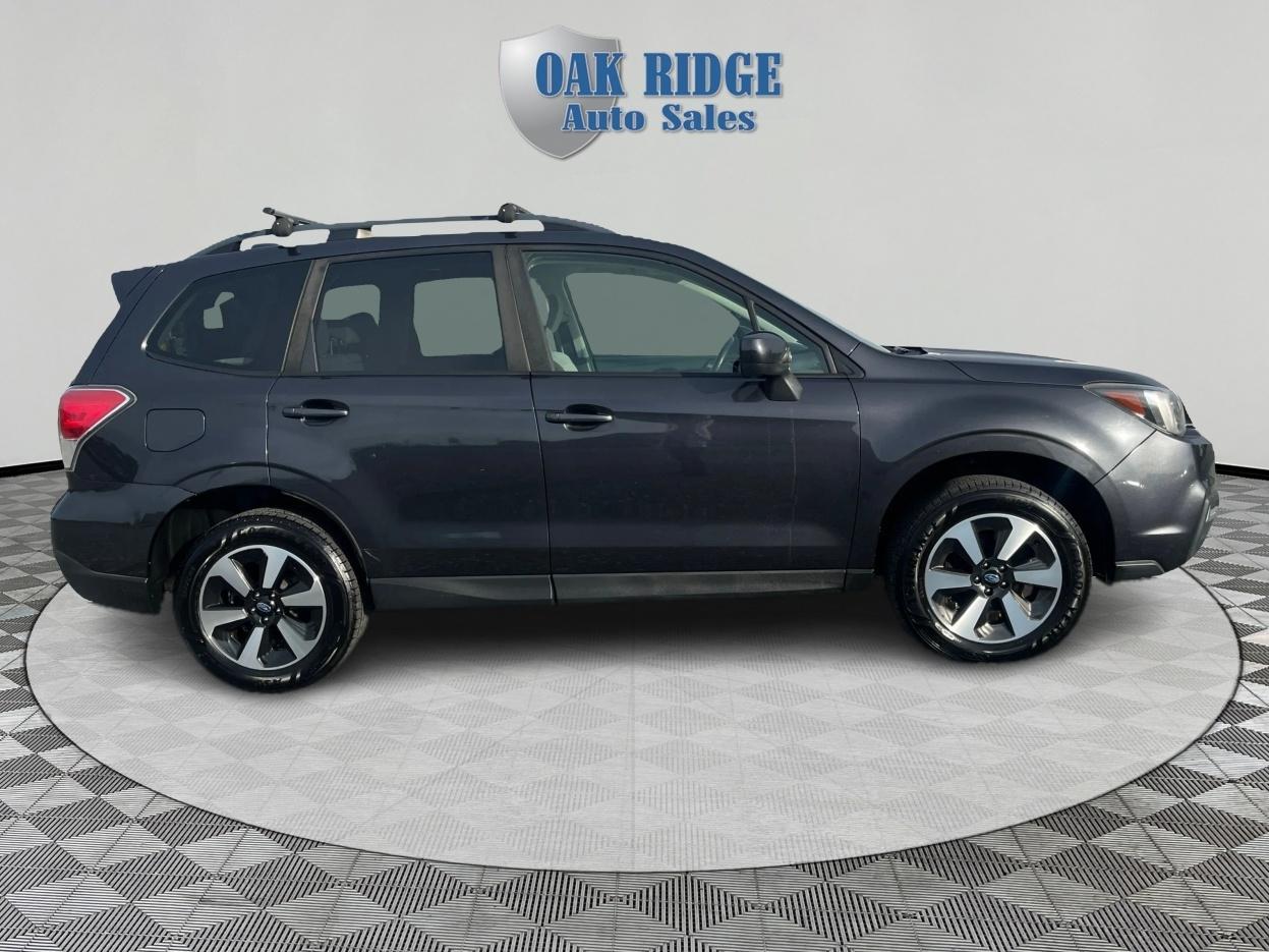 Subaru Forester 2.5i Premium 2017