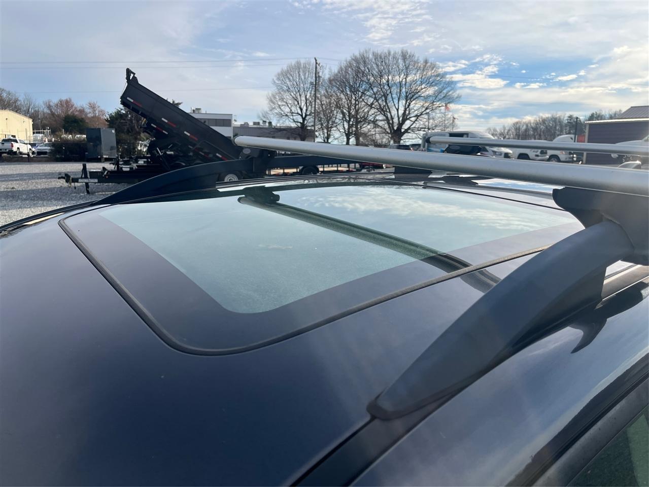 Subaru Forester 2.5i Premium 2017