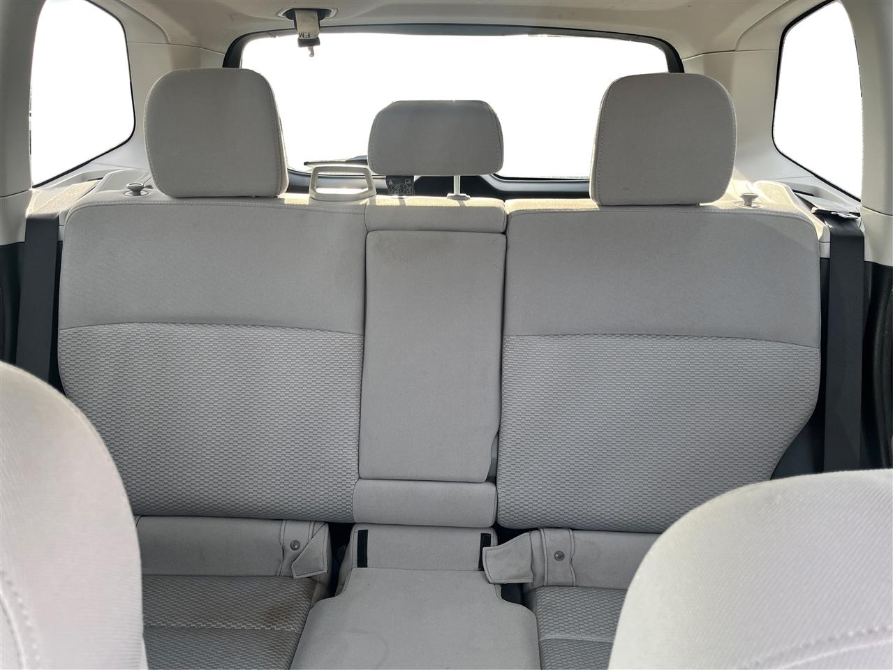 Subaru Forester 2.5i Premium 2017