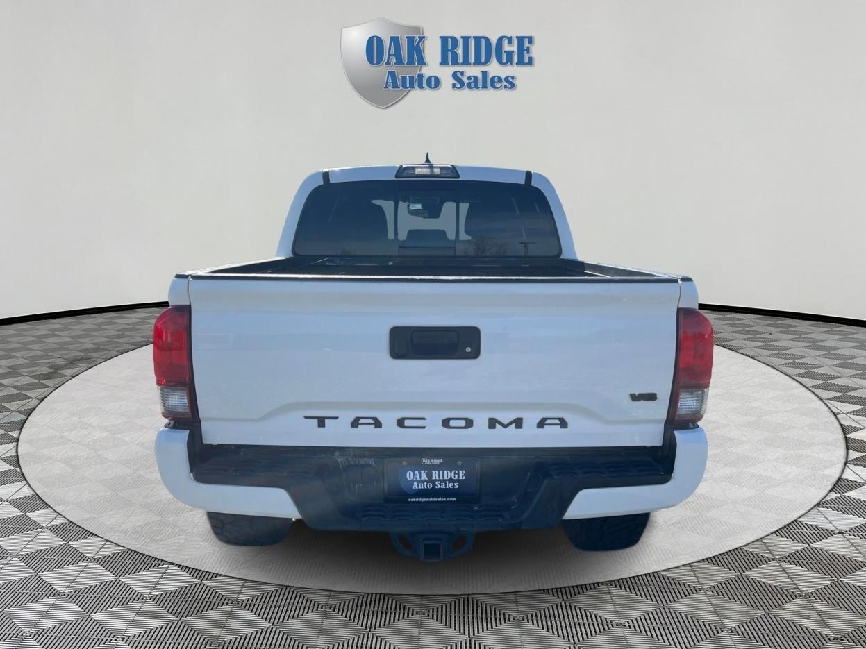 Toyota Tacoma  2019