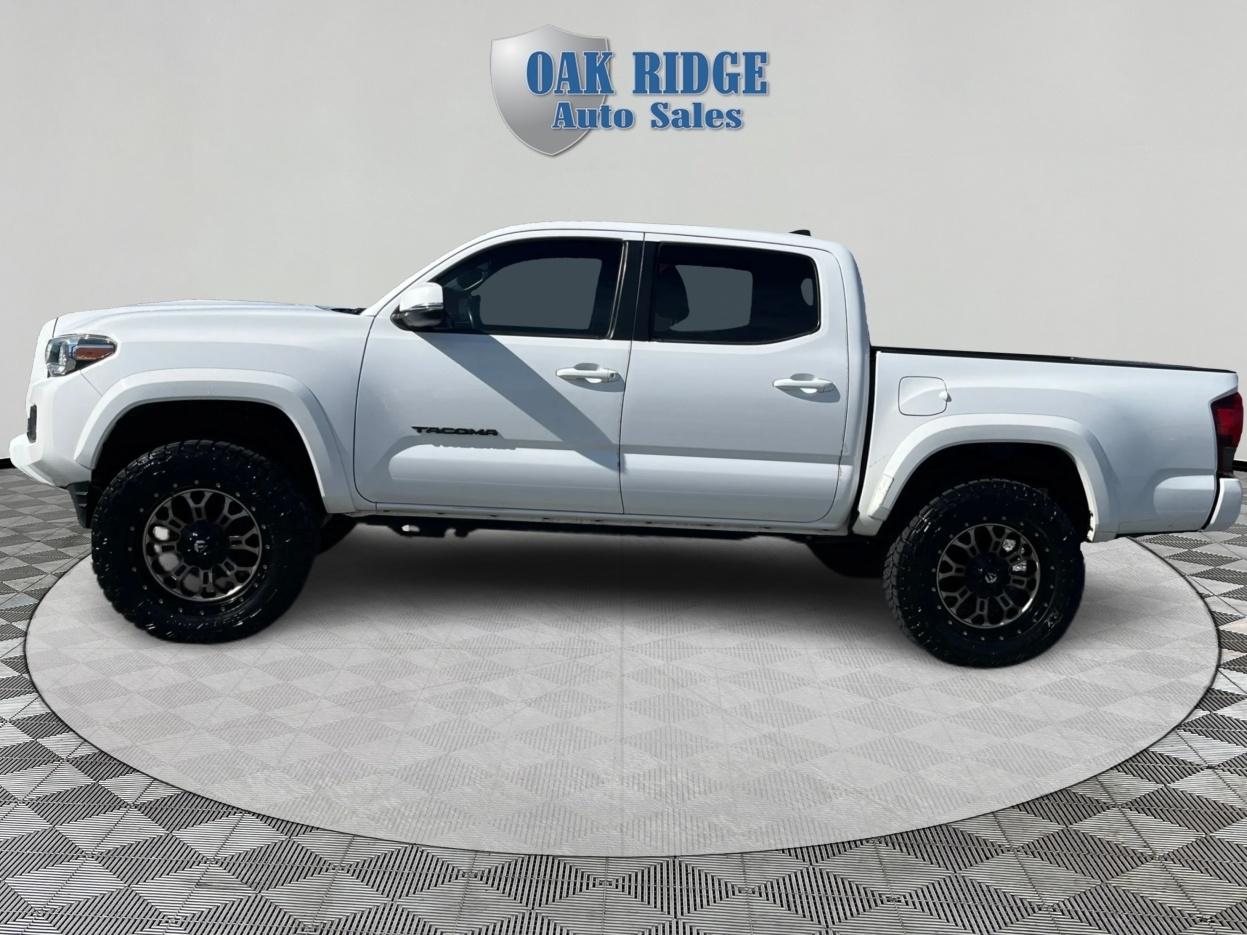 Toyota Tacoma  2019