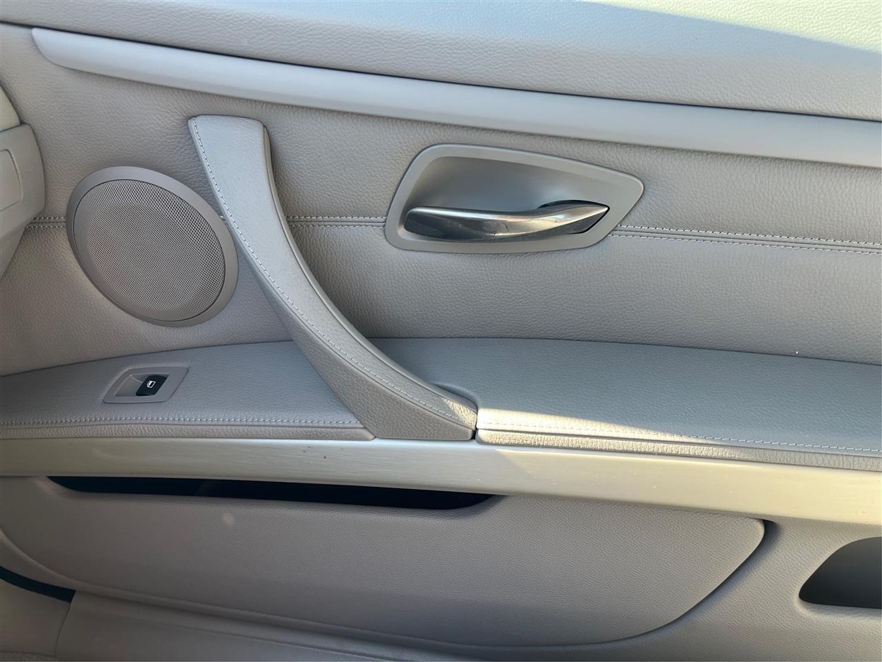 BMW 3-Series  2008