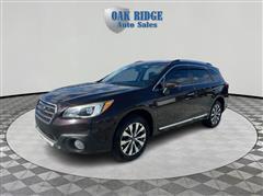 2017 Subaru Outback 