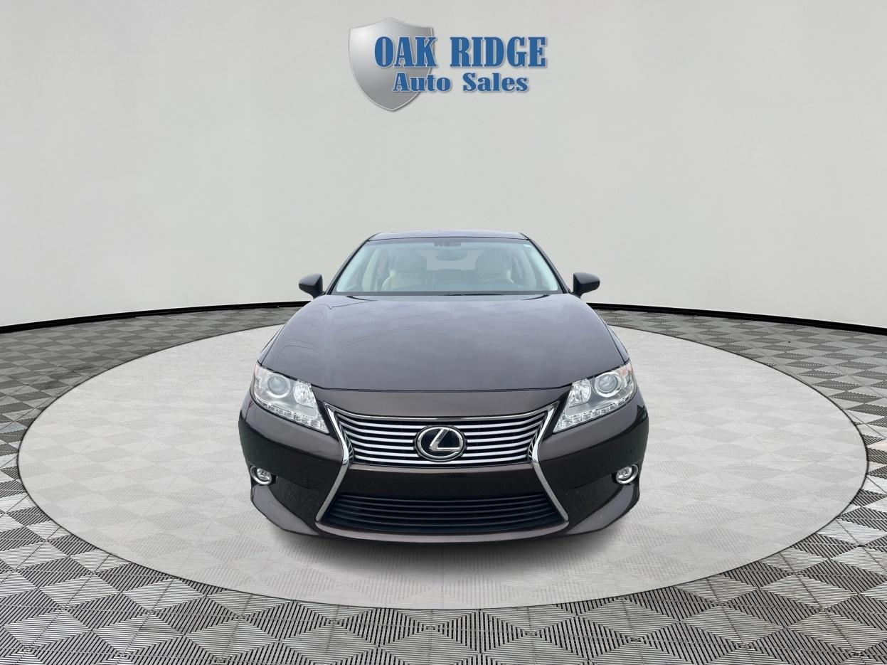 Lexus ES 350 Base 2015