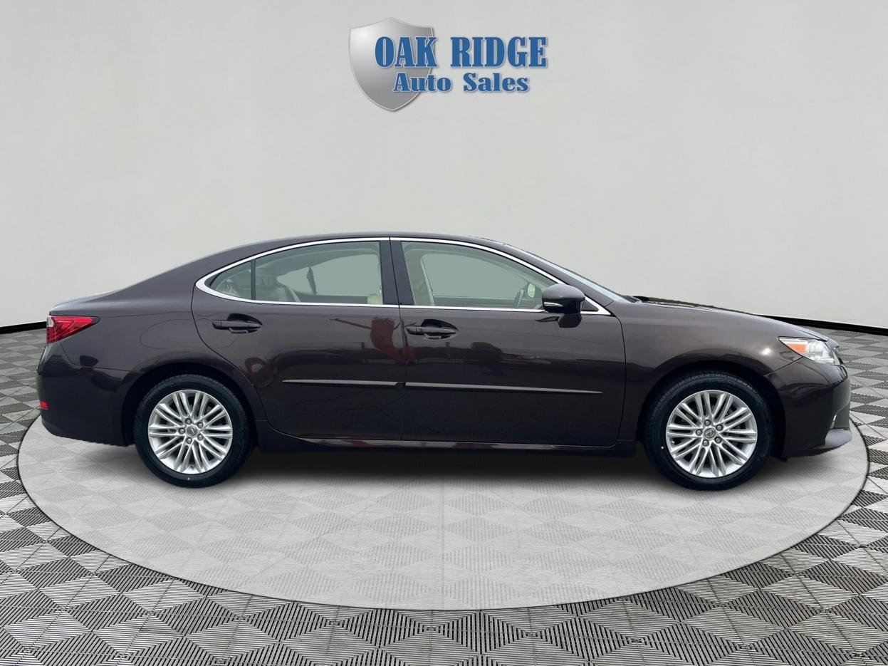 Lexus ES 350 Base 2015