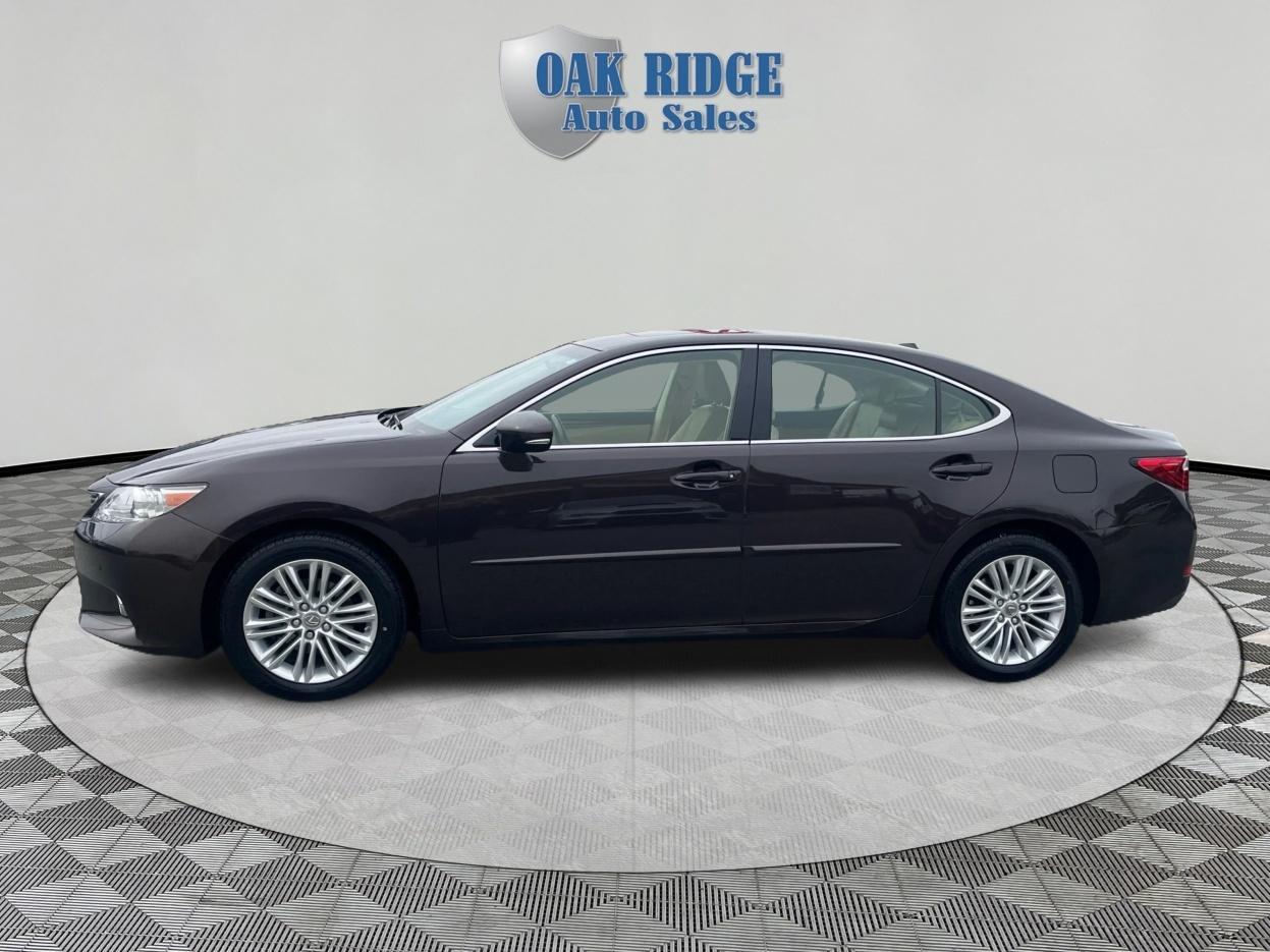 Lexus ES 350 Base 2015