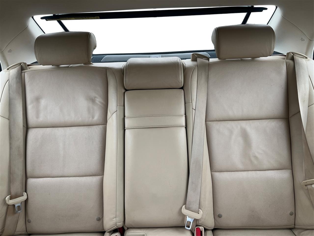 Lexus ES 350 Base 2015