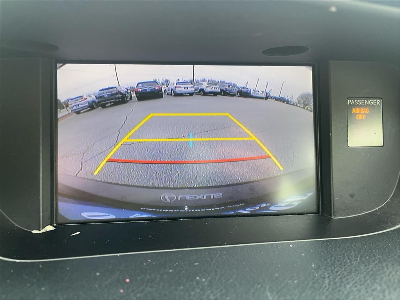 Lexus ES 350 Base 2015