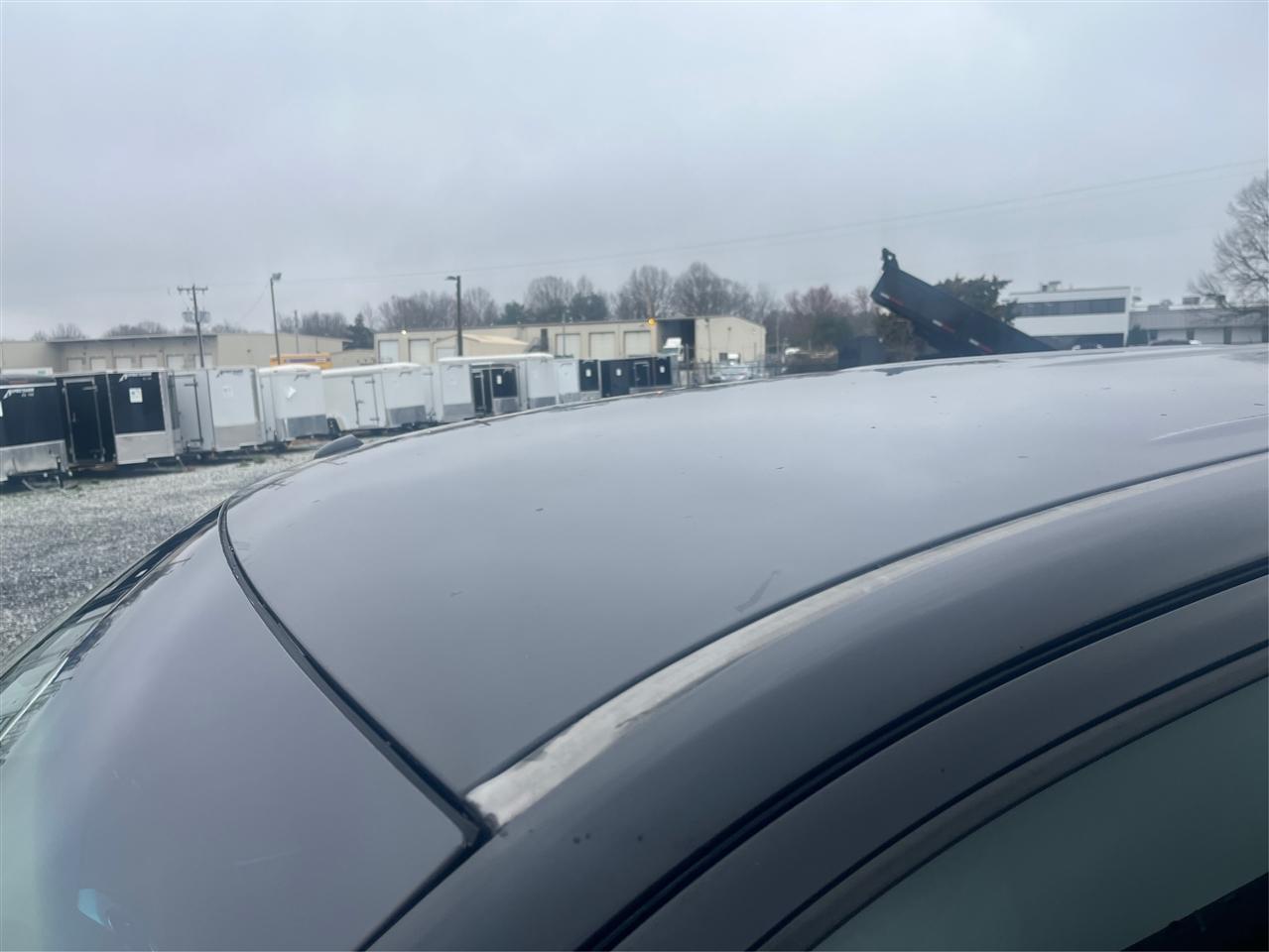 Toyota Tundra SR5 2015