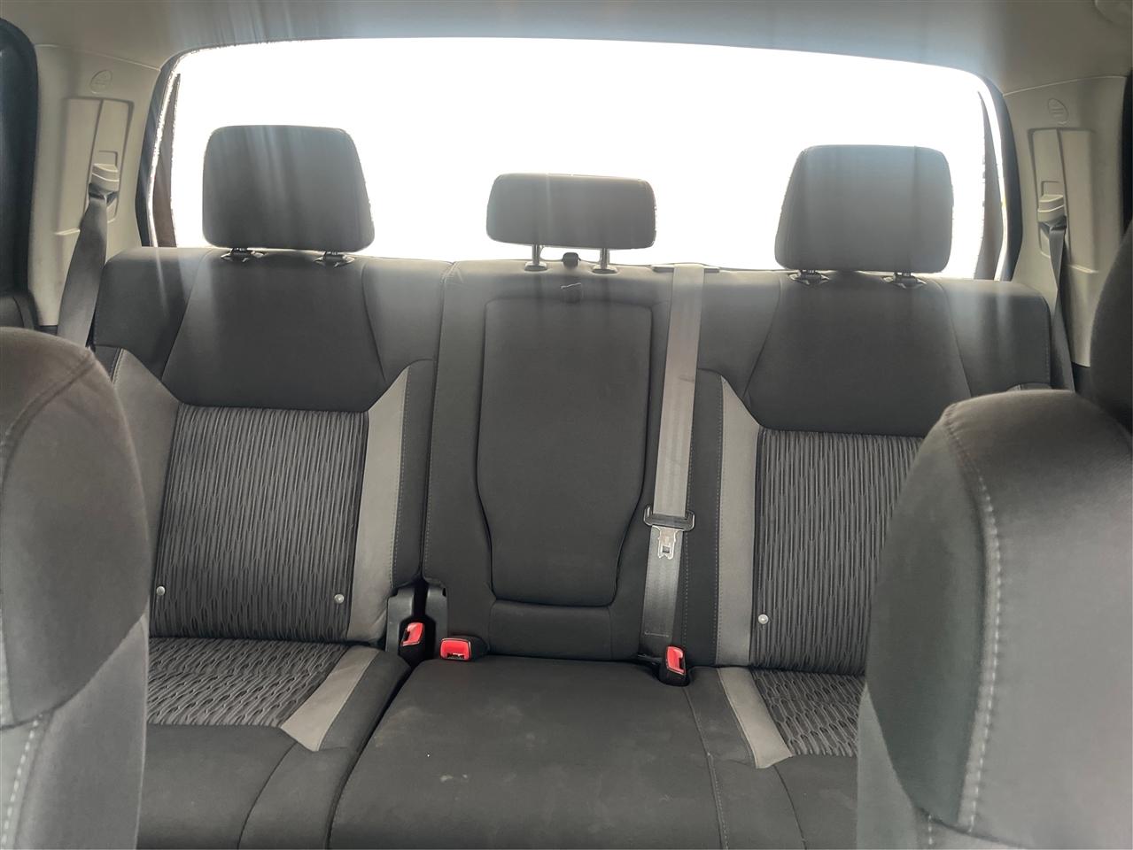 Toyota Tundra SR5 2015