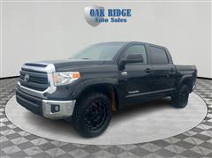 2015 Toyota Tundra 