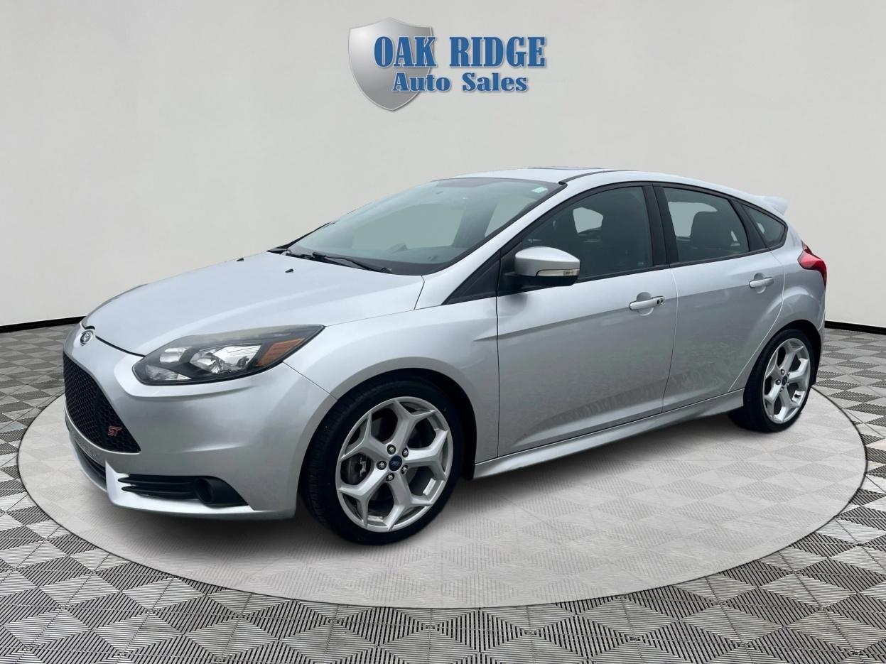 Ford Focus  2014