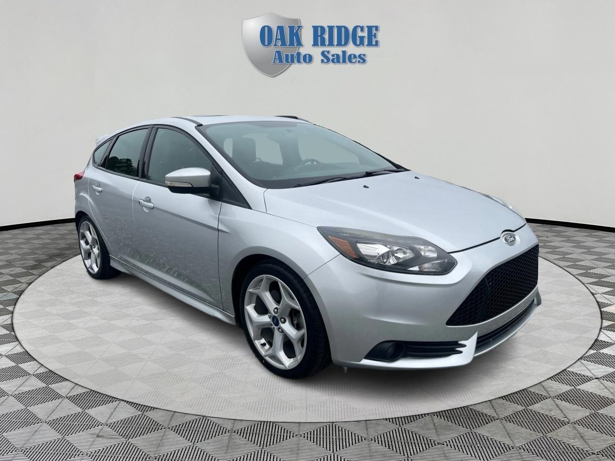 Ford Focus  2014