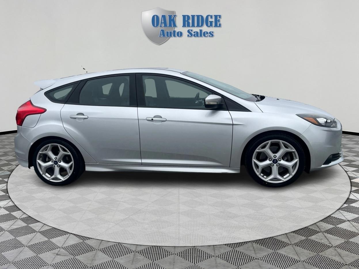 Ford Focus  2014