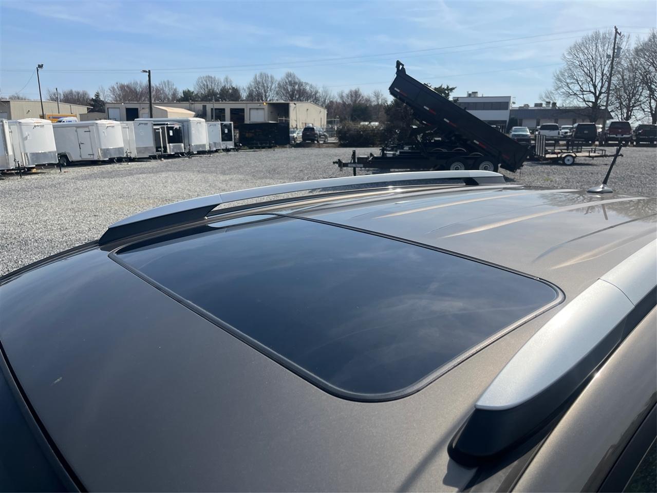 Toyota RAV4 Limited 2013