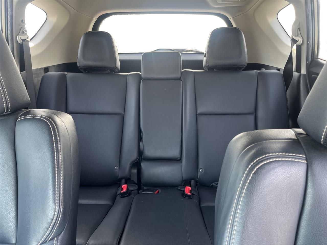 Toyota RAV4 Limited 2013