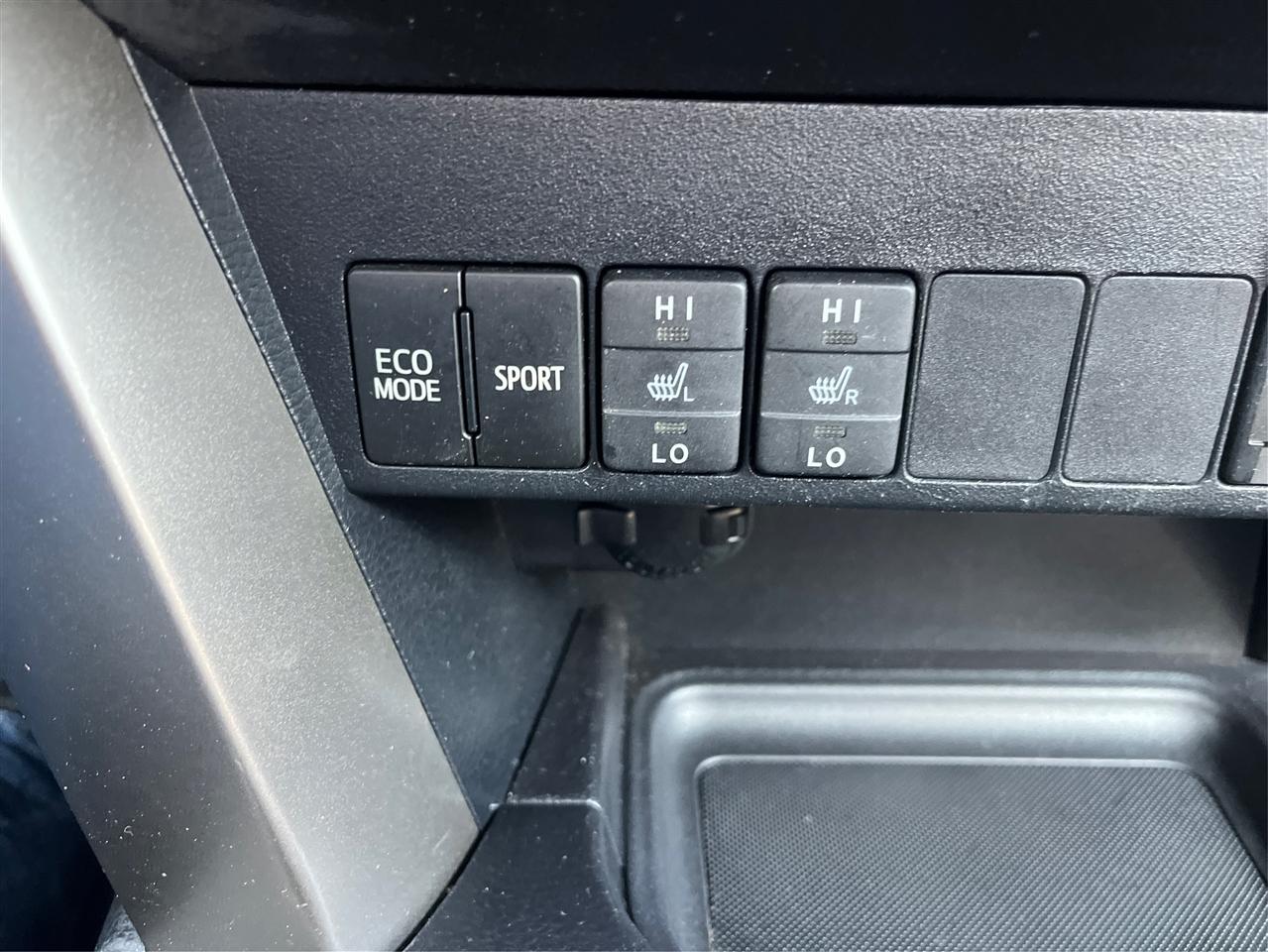 Toyota RAV4 Limited 2013