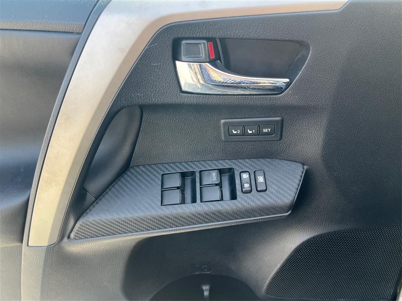 Toyota RAV4 Limited 2013