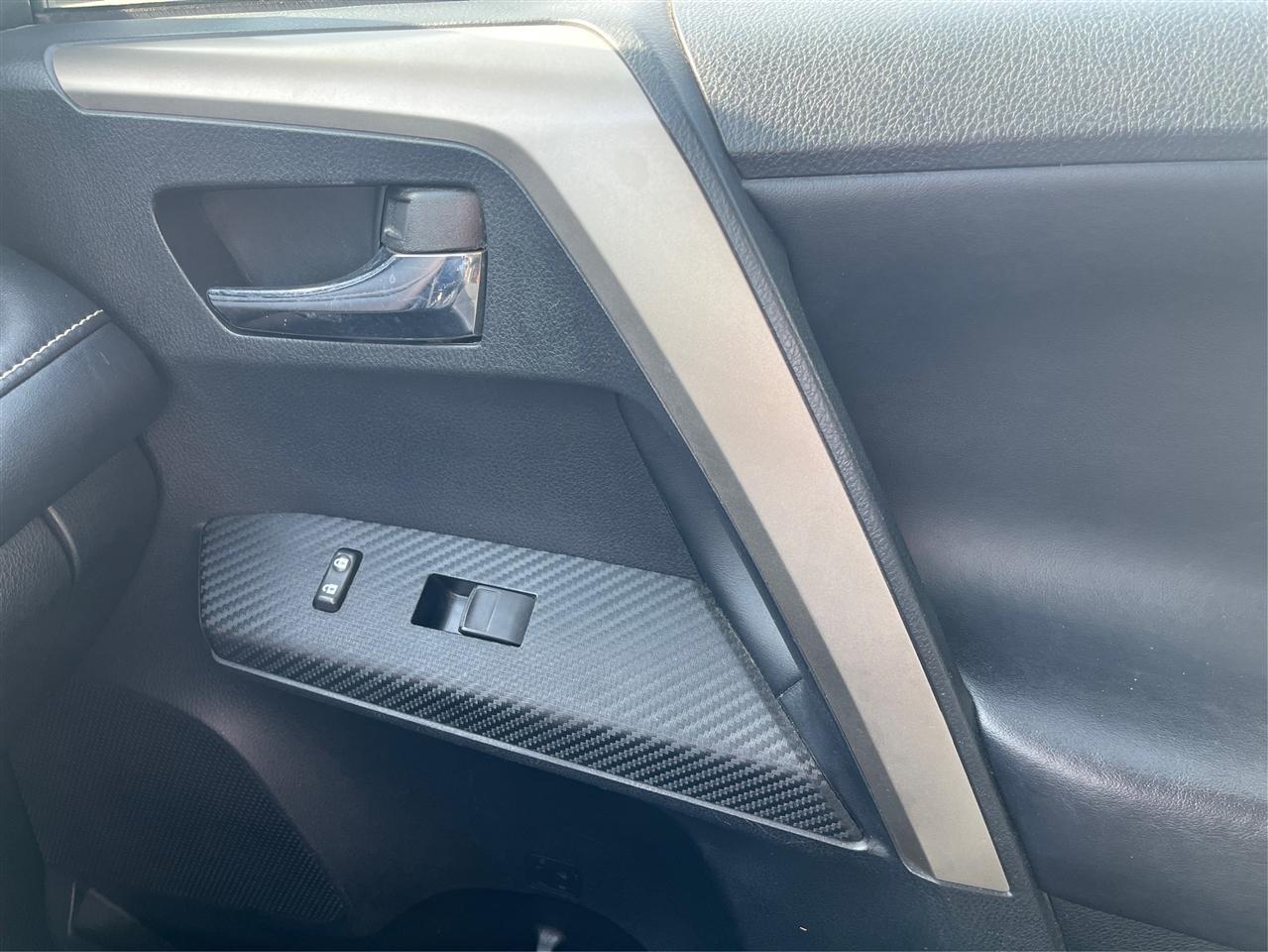 Toyota RAV4 Limited 2013