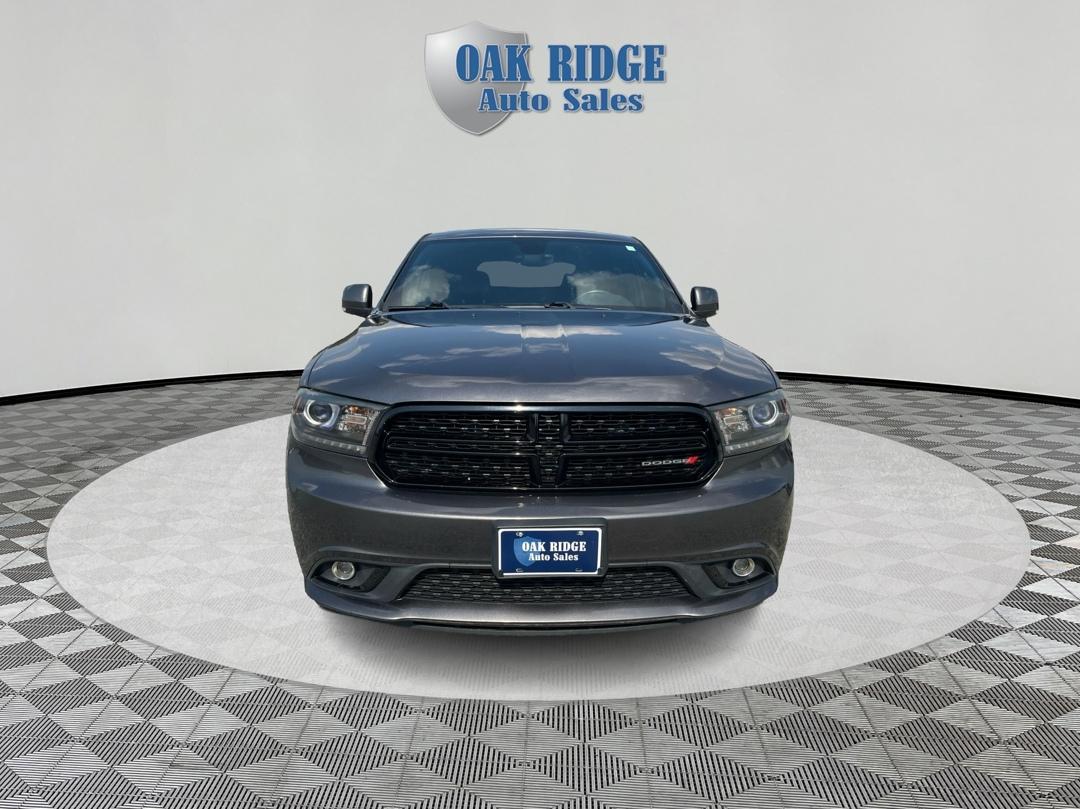 Dodge Durango GT 2017