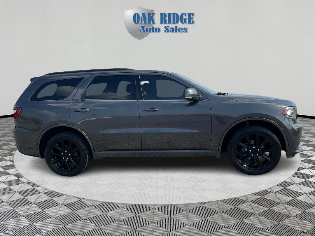 Dodge Durango GT 2017