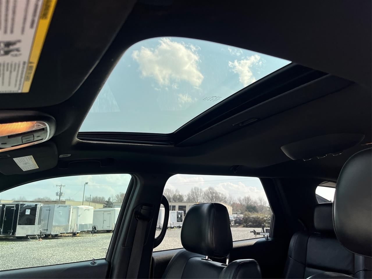 Dodge Durango GT 2017