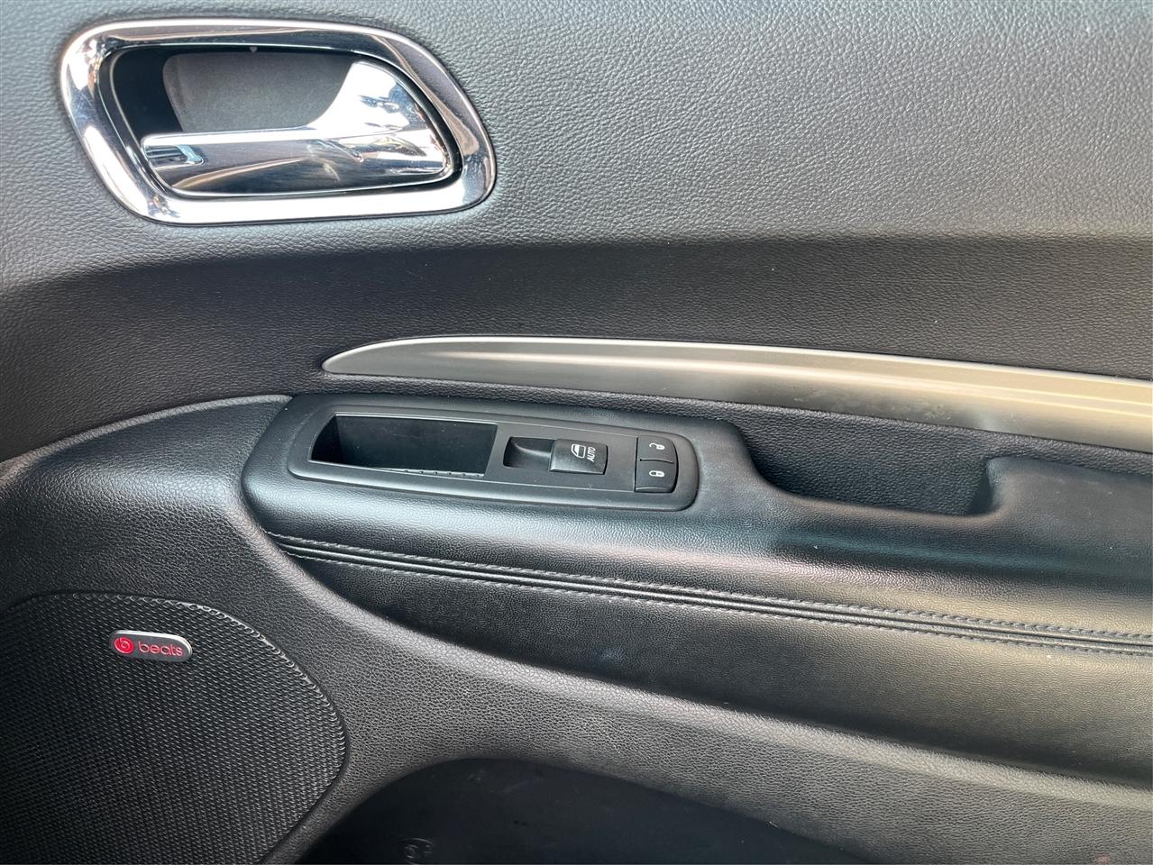 Dodge Durango GT 2017