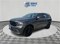 2017 Dodge Durango 