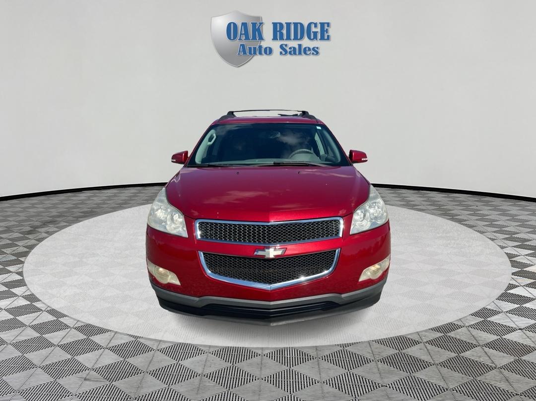 Chevrolet Traverse LT 2012