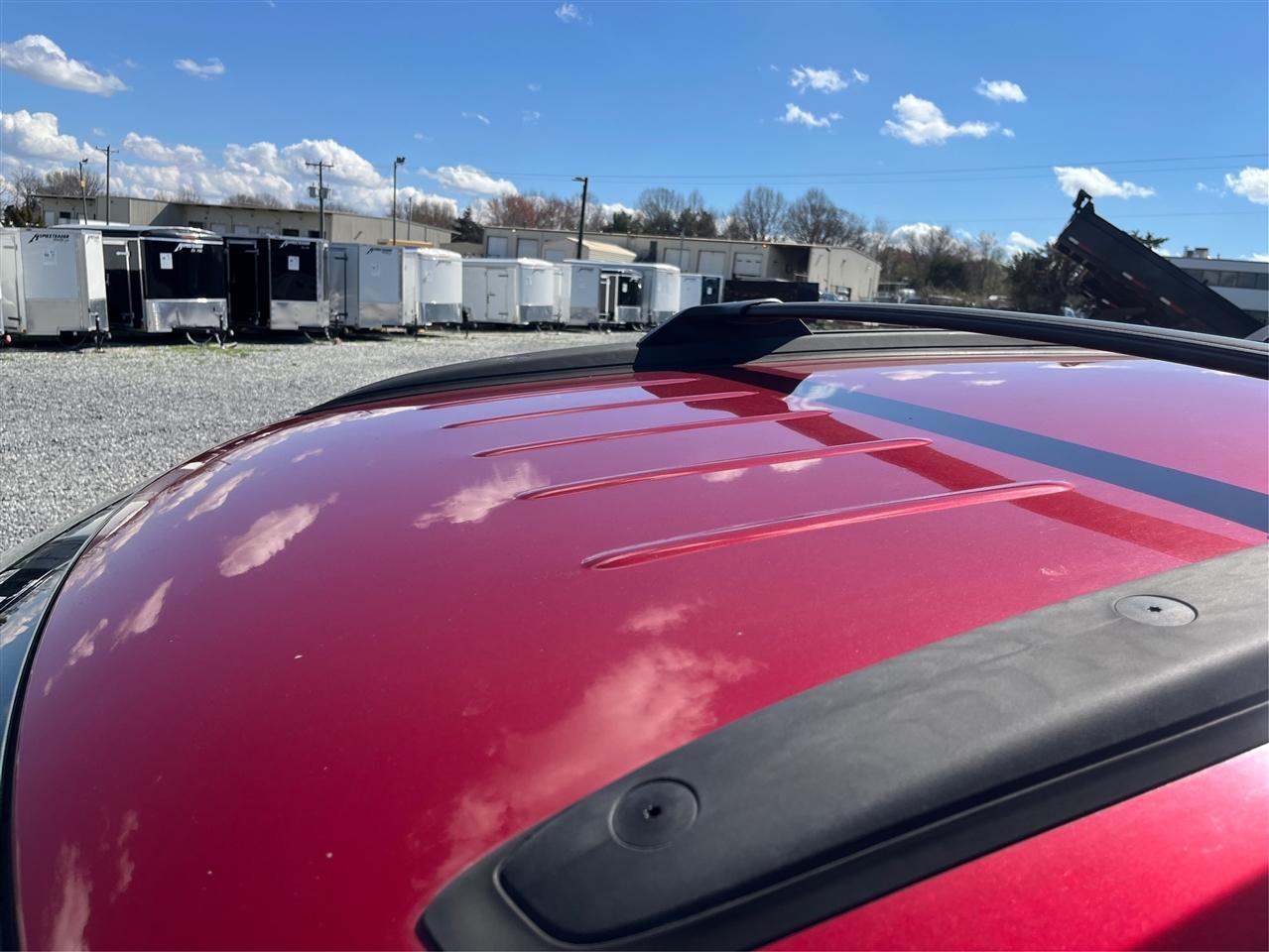 Chevrolet Traverse LT 2012