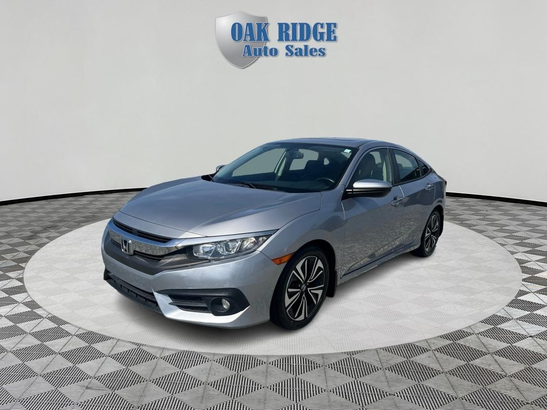 Honda Civic  2018