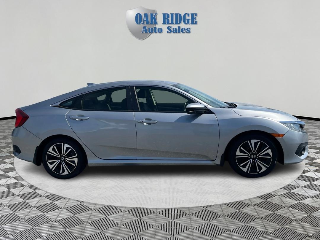 Honda Civic  2018