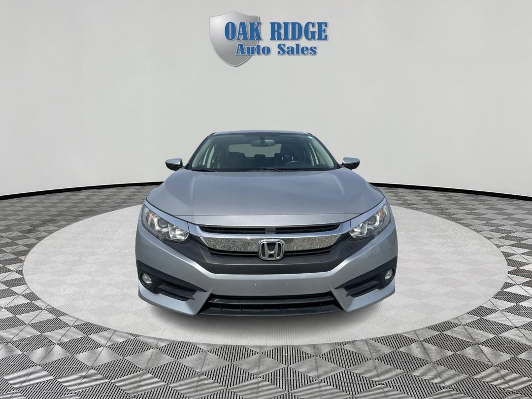 Honda Civic  2018