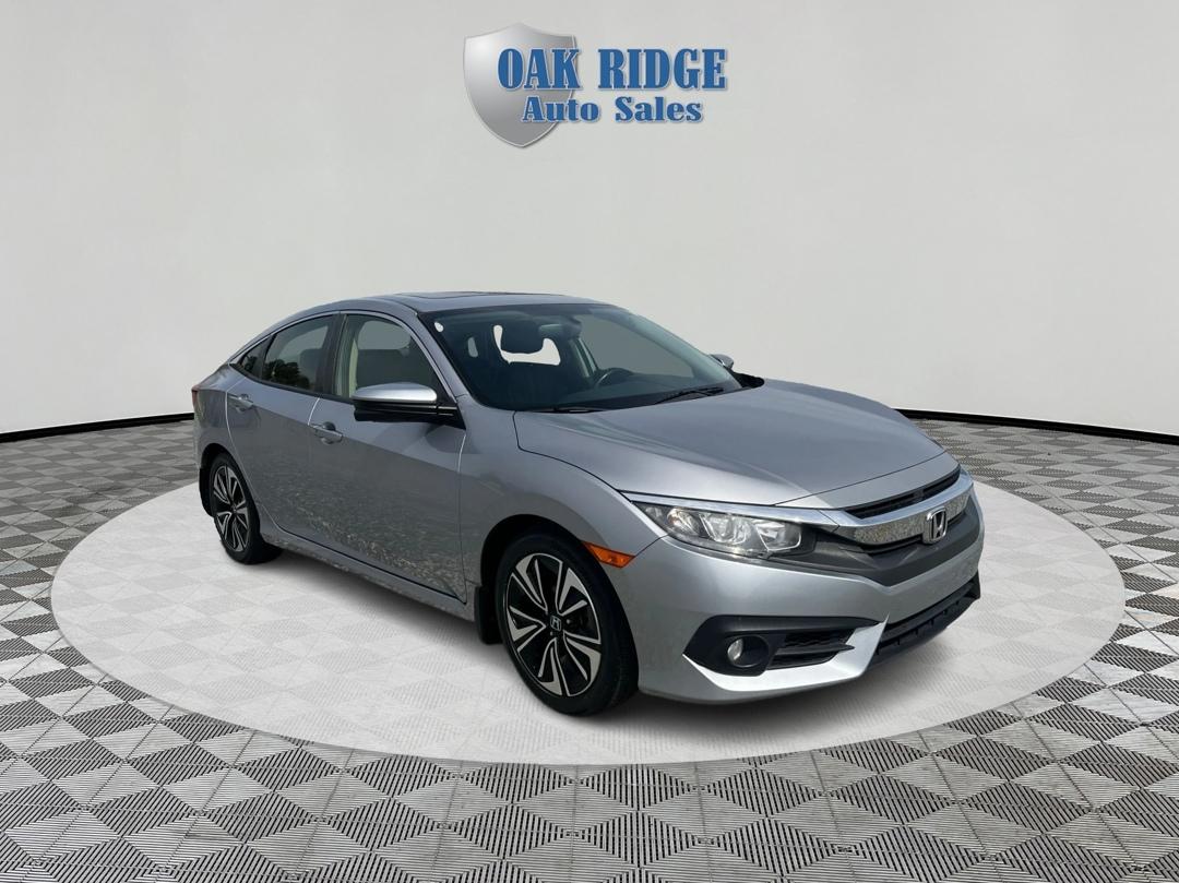 Honda Civic  2018