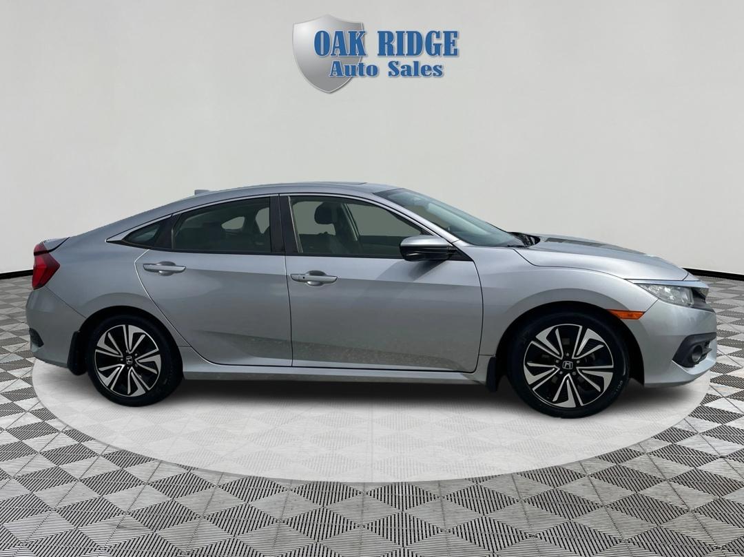 Honda Civic  2018